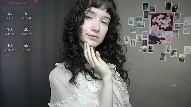 DellaLeck online show from 07.28.26