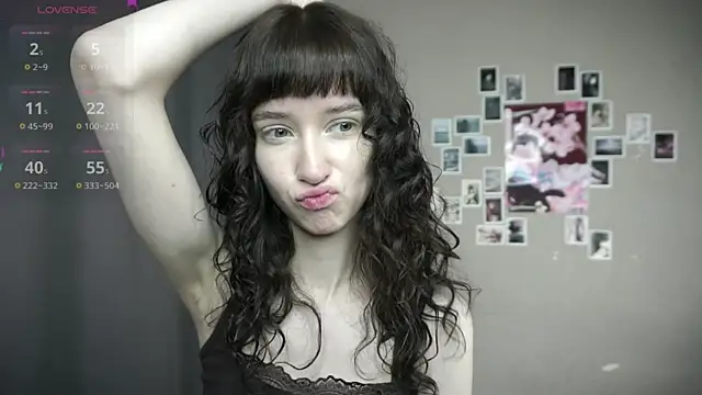 DellaLeck online show from 07.30.26