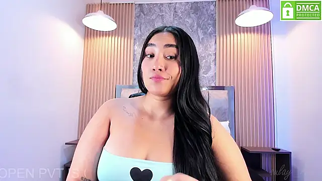 Sulay Kim online show from 04.20.26