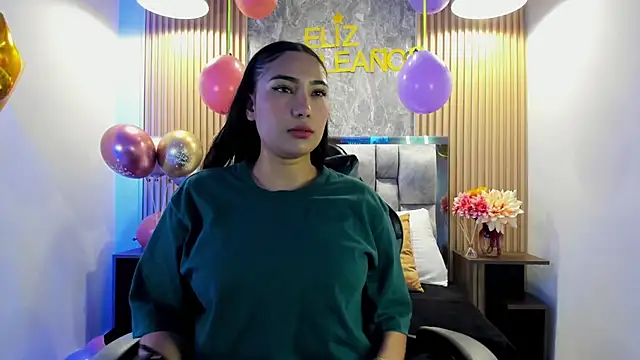 Sulay Kim online show from 05.27.26