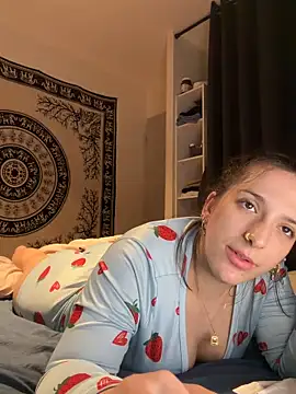 georginamoor online show from 04.07.26