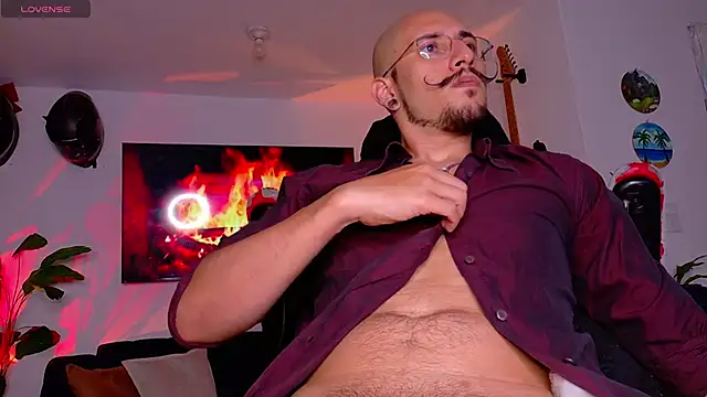 Sir wllliam online show from 04.08.26