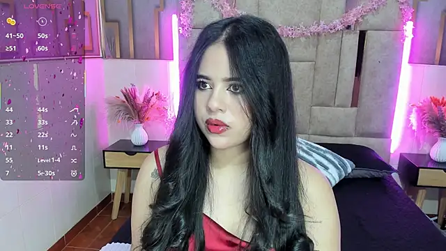 nesli hann online show from 04.02.26