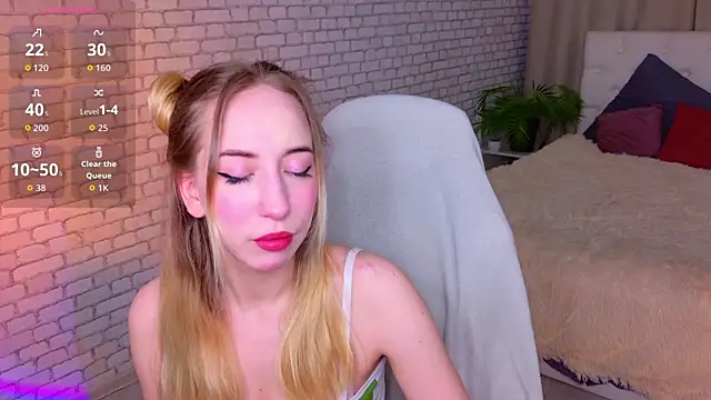 ShadowSparkle online show from 04.20.26