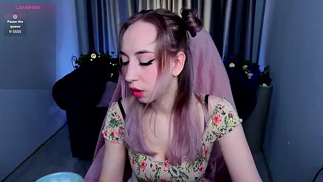 ShadowSparkle online show from 04.23.26
