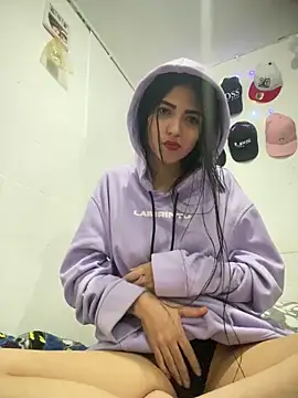 Snapshot of Valeria-07 chatting on 03.21.26 Valeria-07 online show from 03.21.26