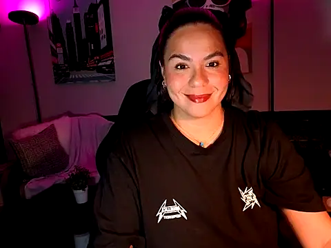 HannaJonns online show from 03.25.26