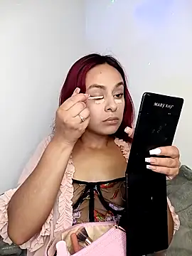 EmiilyFoxx090 online show from 04.03.26