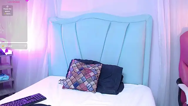 stefycute7 online show from 05.06.26