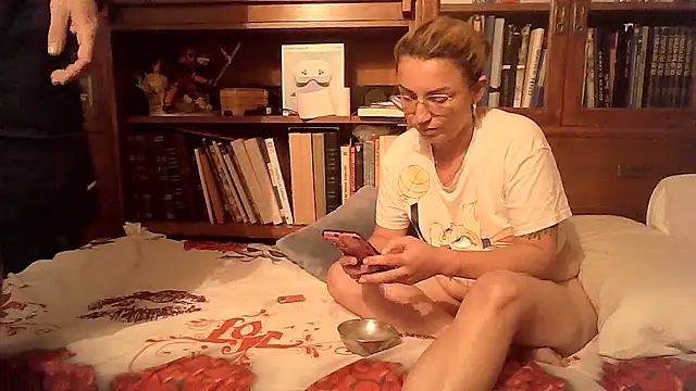 Snapshot of pamela661 chatting on 07.13.26 pamela661 online show from 07.13.26
