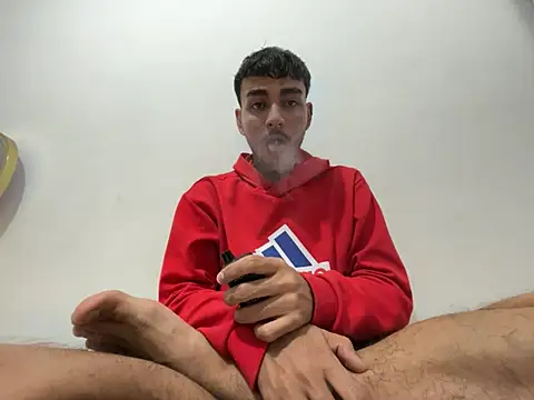 Velvet man online show from 03.24.26