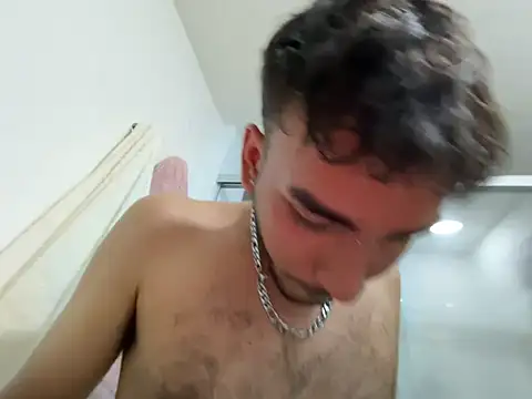 Velvet man online show from 03.27.26