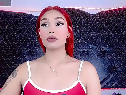 Salome bichtxx online show from 05.14.26