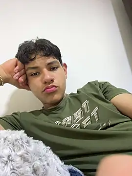 juanma759 online show from 03.23.26