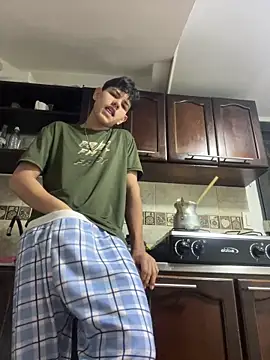 juanma759 online show from 04.04.26