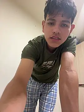 juanma759 online show from 07.18.26