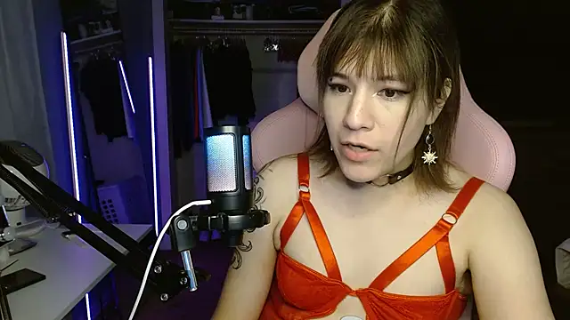 arianano04 online show from 03.21.26