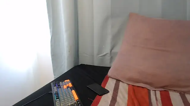 Lucia-boobs online show from 08.03.26