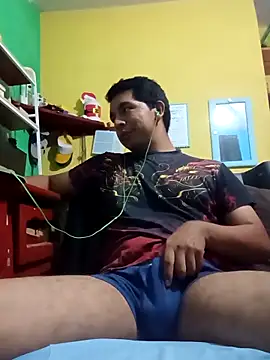 Odaias  online show from 03.25.26