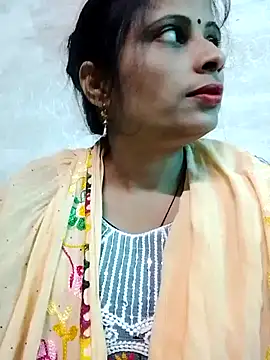 Sexy kiran lady online show from 03.21.26