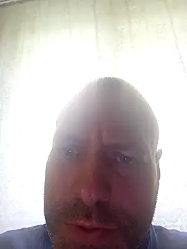 Snapshot of clauMM86 chatting on 03.21.26 clauMM86 online show from 03.21.26