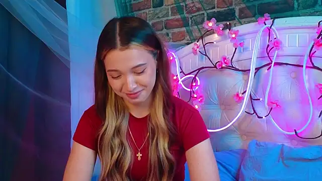 AnnaBerrys online show from 04.05.26