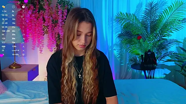 AnnaBerrys online show from 07.17.26