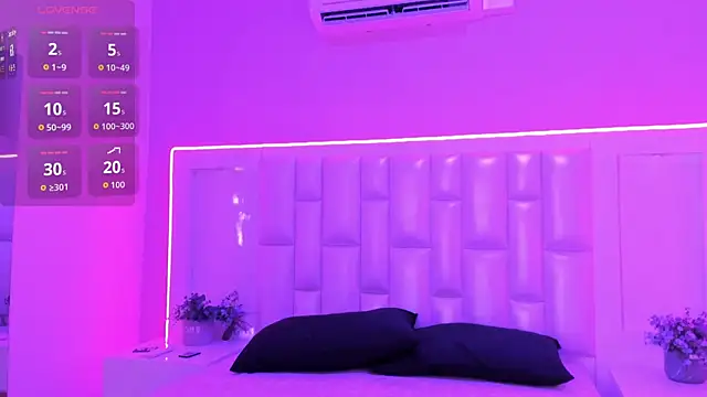 DaniandCute online show from 04.15.26