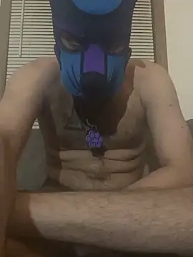 Snapshot of HungPupNyx chatting on 03.23.26 HungPupNyx online show from 03.23.26