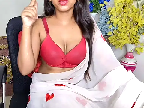 Preety Baby online show from 07.13.26
