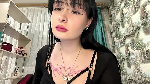 YoursinGoddes online show from 03.23.26
