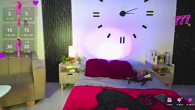 aurora petitee online show from 05.01.26