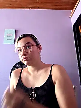 Haru1  online show from 03.28.26