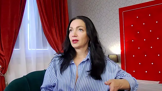 GraceMontclaire online show from 04.23.26