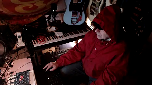 nicobite007 online show from 03.26.26