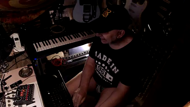 nicobite007 online show from 03.27.26