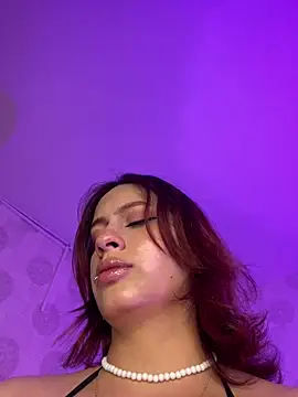 steffmontespink18 online show from 06.08.26