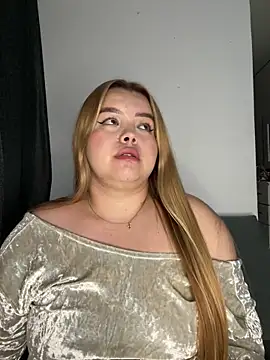 Mssblond1 online show from 03.23.26