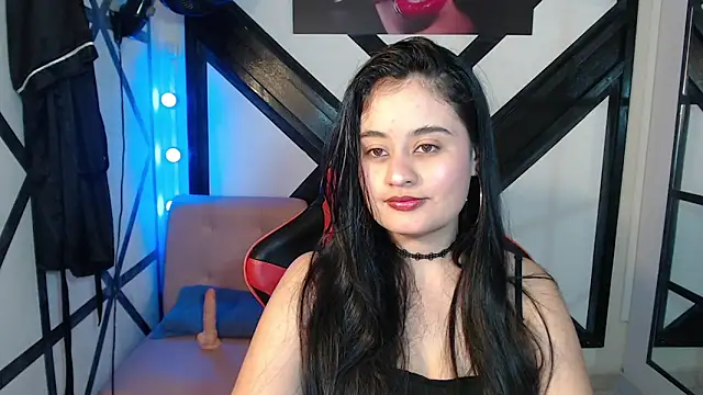 gabriela tm1 online show from 05.26.26