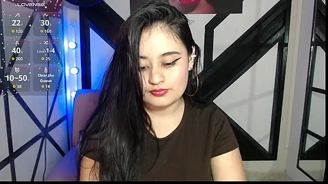 gabriela tm1 online show from 06.10.26