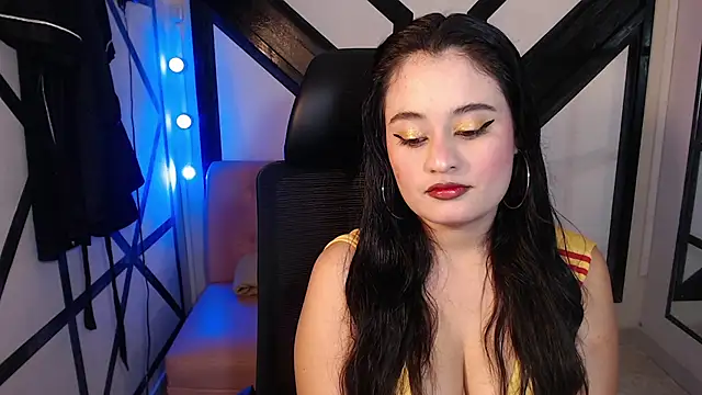 gabriela tm1 online show from 06.27.26