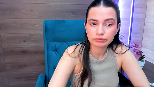 Snapshot of StarInSea chatting on 03.25.26 StarInSea online show from 03.25.26