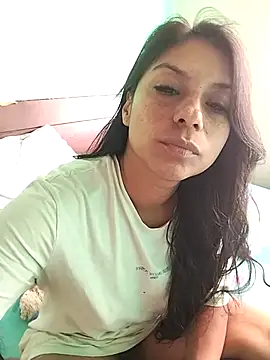 AngelicaStorms online show from 04.20.26