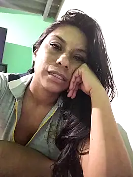 AngelicaStorms online show from 05.02.26