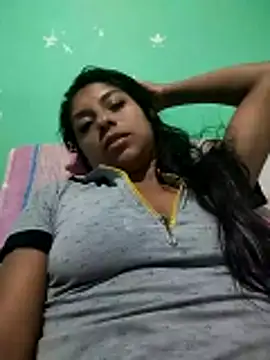AngelicaStorms online show from 05.03.26
