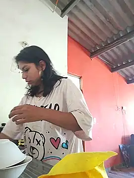 AngelicaStorms online show from 05.28.26