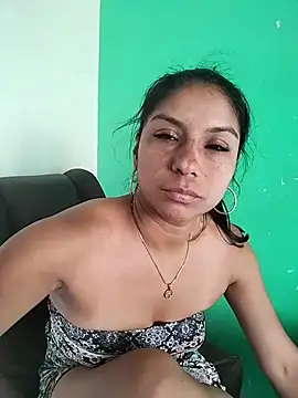 AngelicaStorms online show from 06.09.26