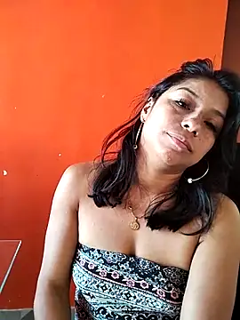 AngelicaStorms online show from 06.11.26