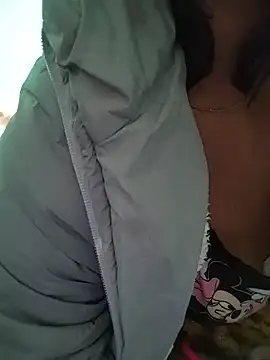 AngelicaStorms online show from 07.13.26