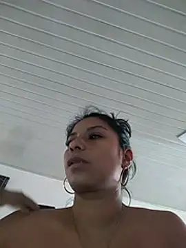 AngelicaStorms online show from 07.14.26